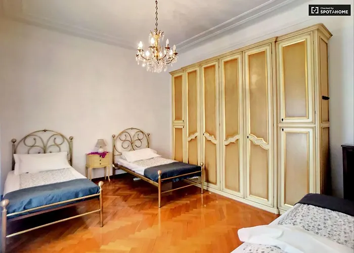 City Center Best Hostel