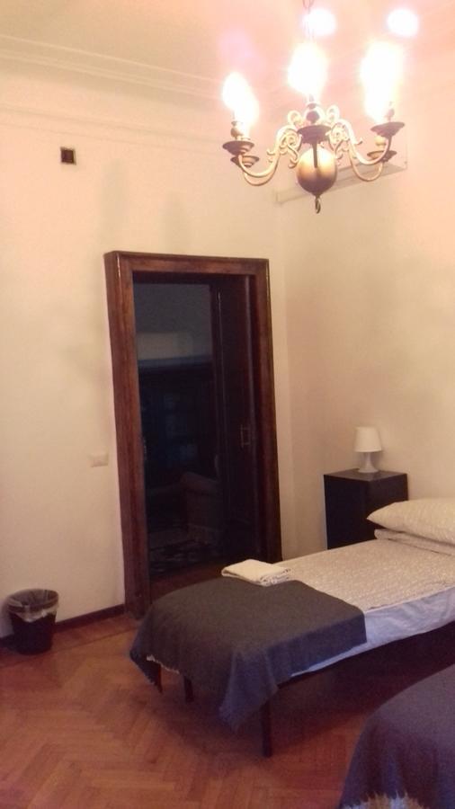Center 5* Milan