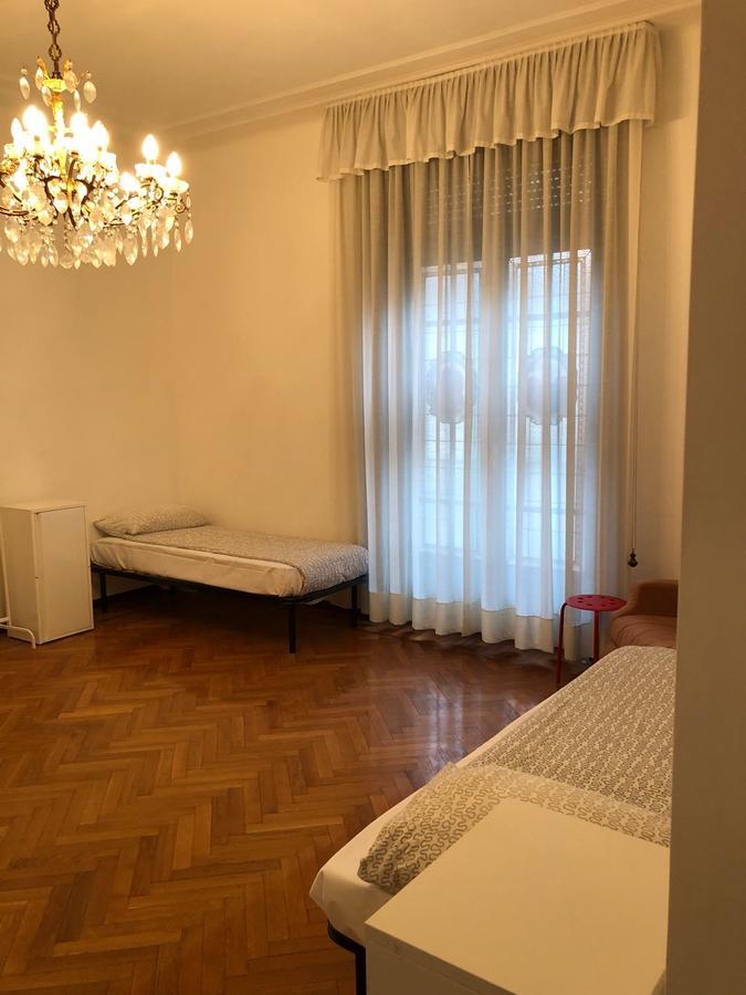 Center Maison d'hôtes Milan