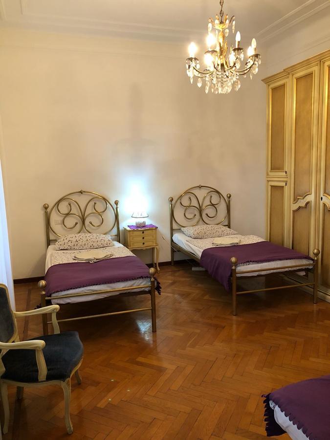 Maison d'hôtes Center