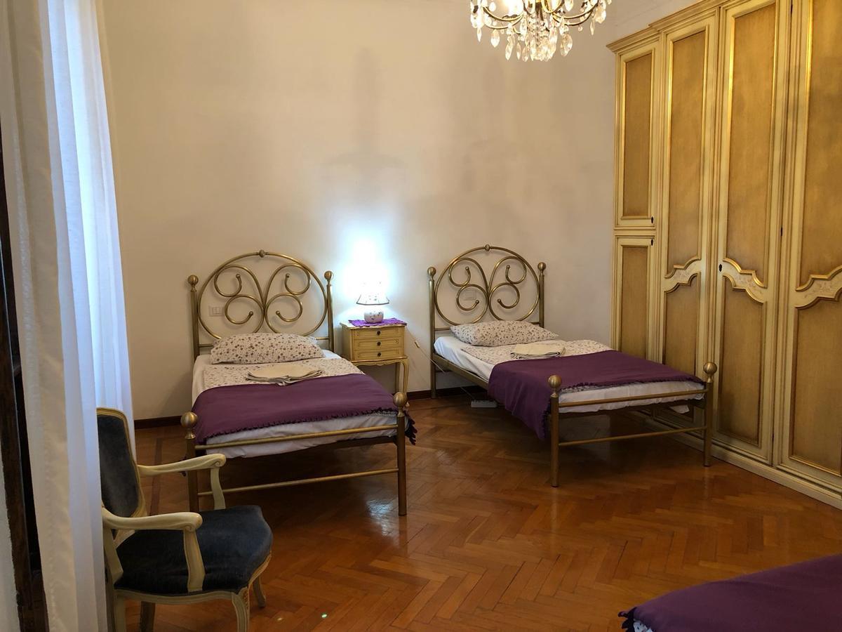 Maison d'hôtes Center 5*