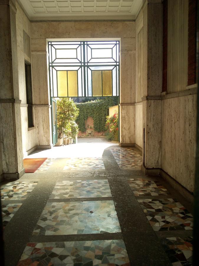 Maison d'hôtes Center