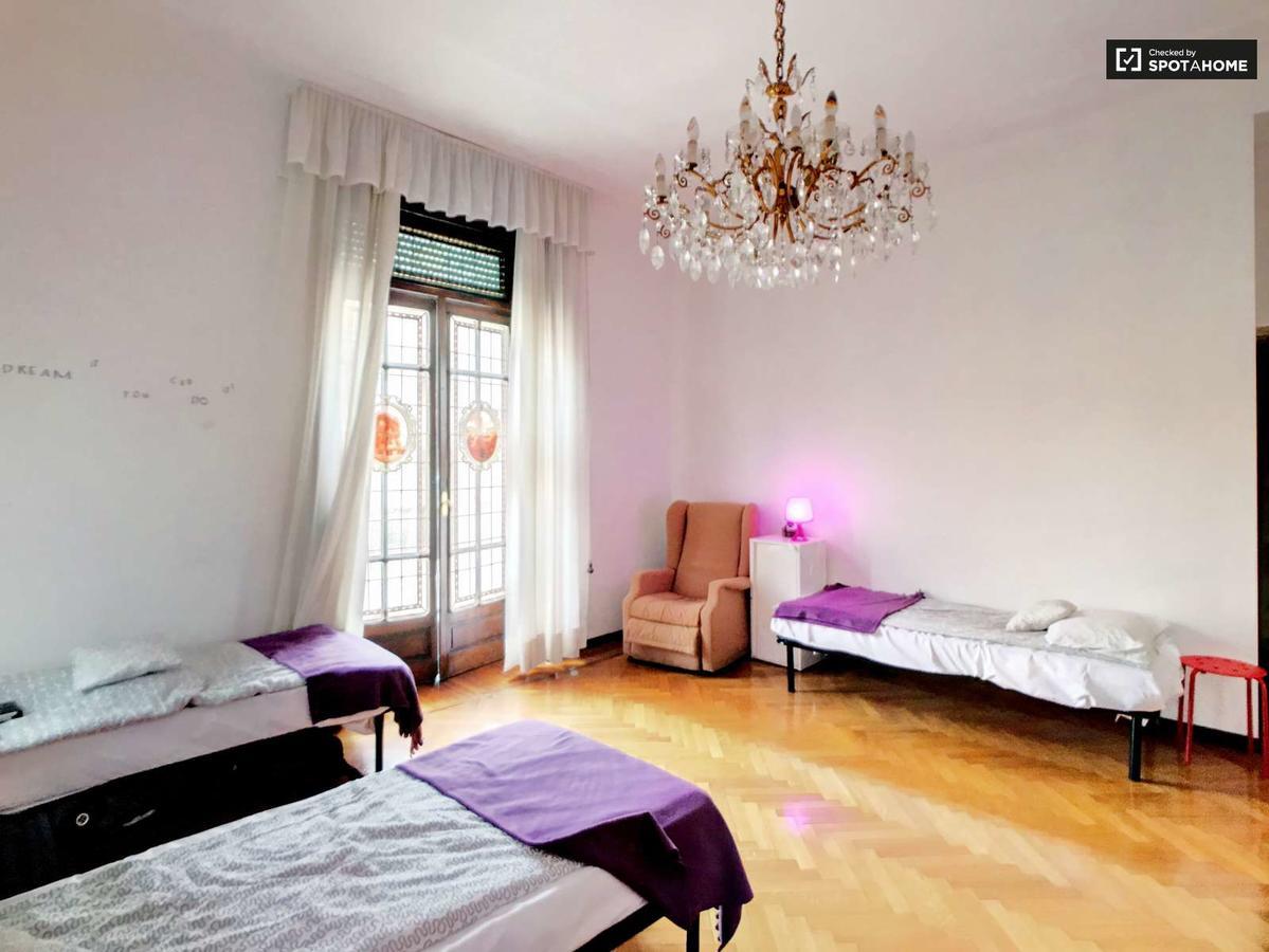 Maison d'hôtes Center 5*
