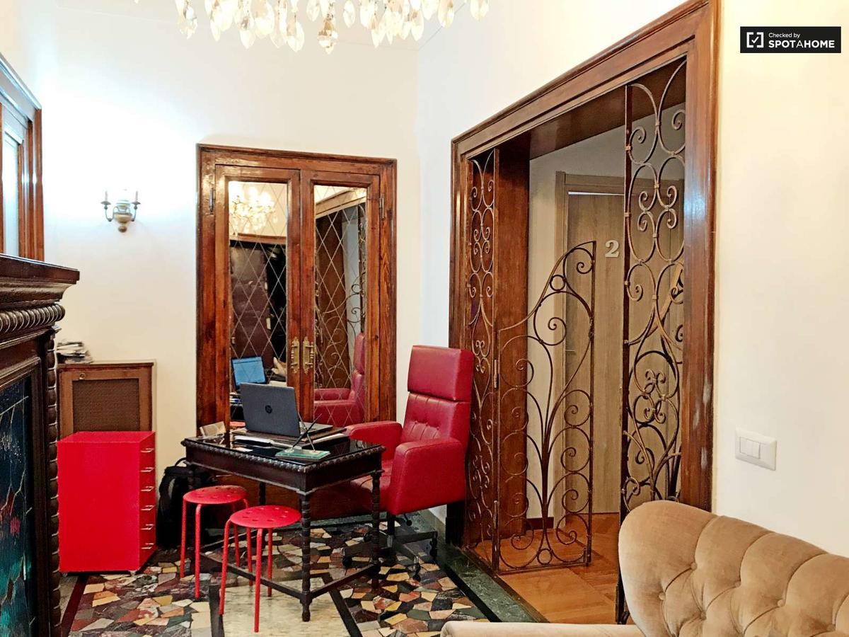 Center Guest house 5*