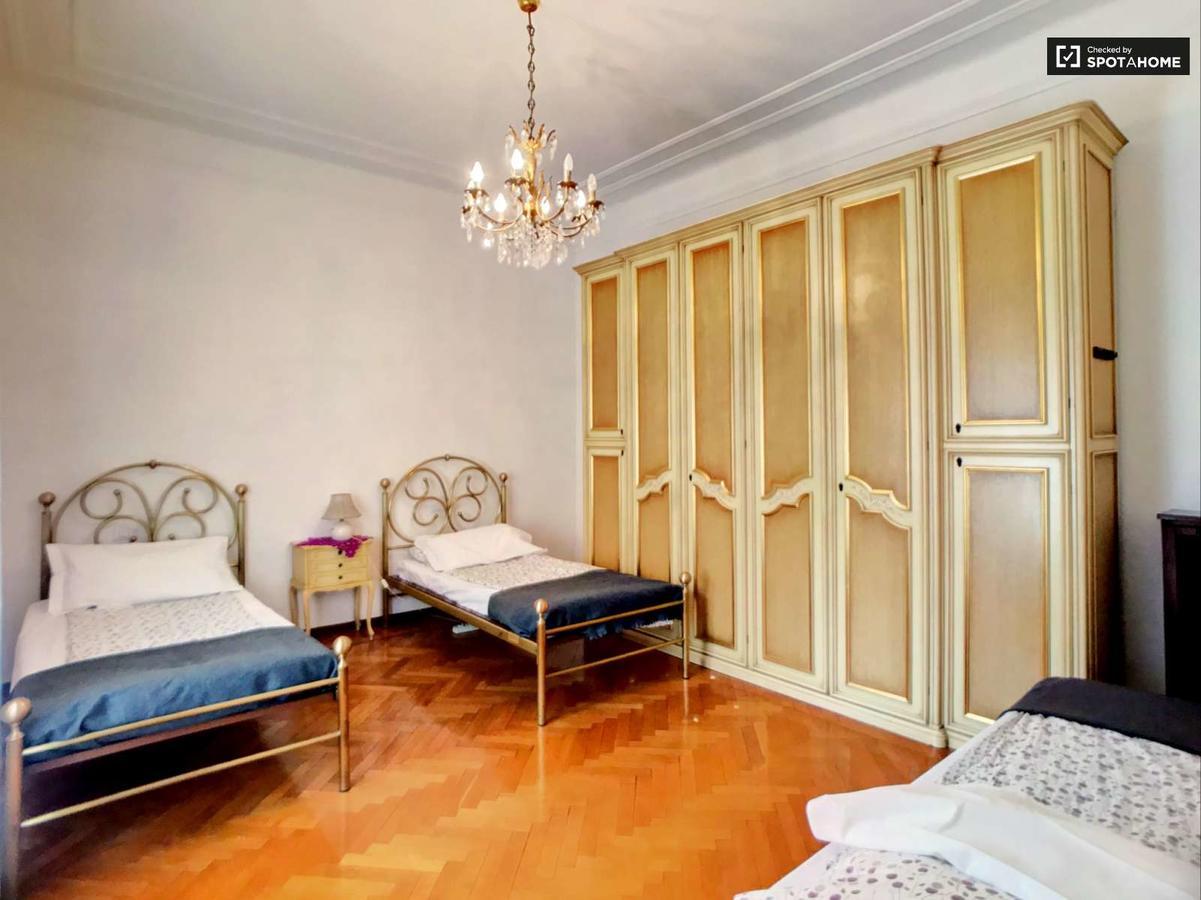 Center Guest house 5*