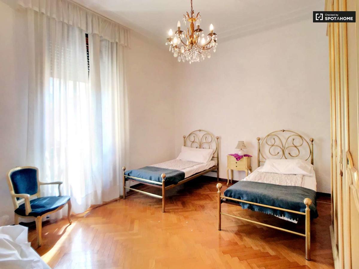 Maison d'hôtes Center 5*