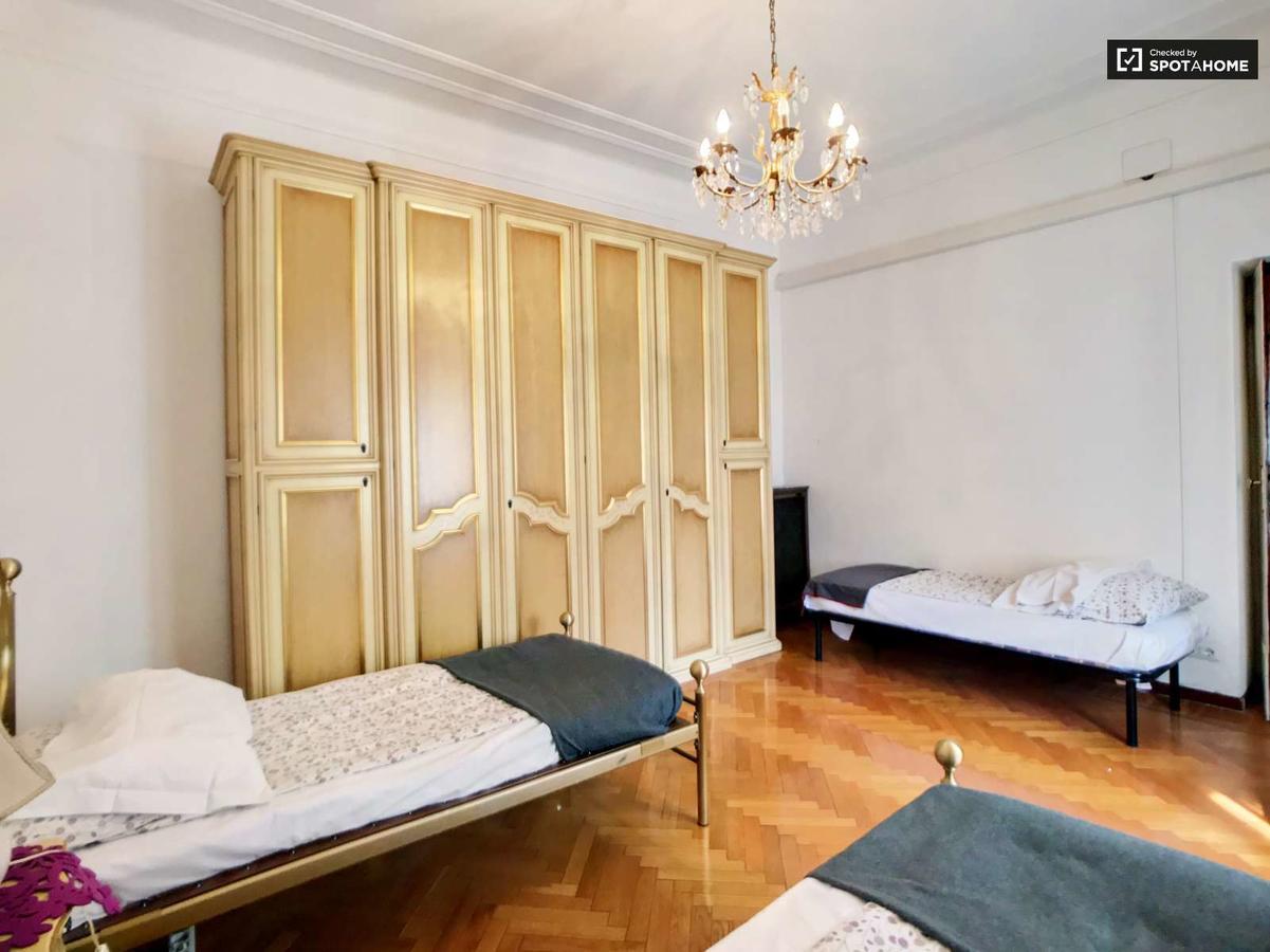 Center Guest house 5*