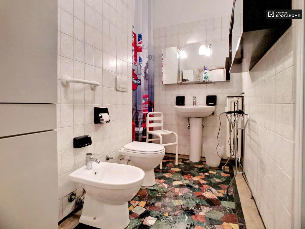 Center Guest house 5*