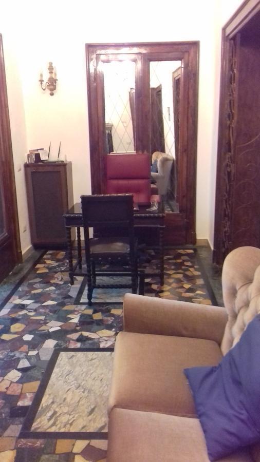 Casa de hóspedes Center Milão