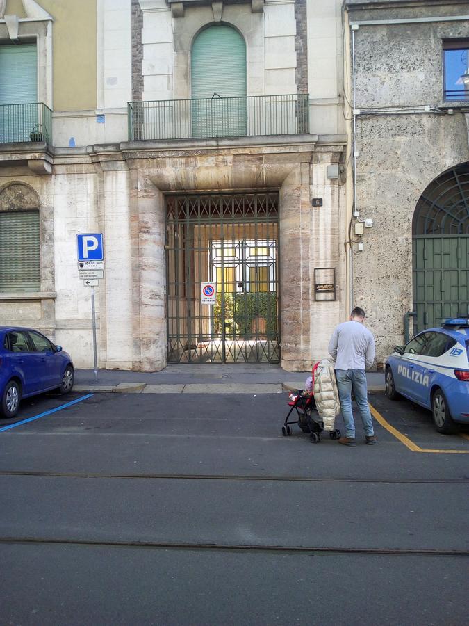 Center Milão