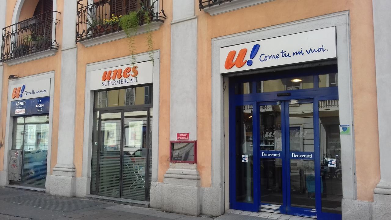 Center Casa de hóspedes